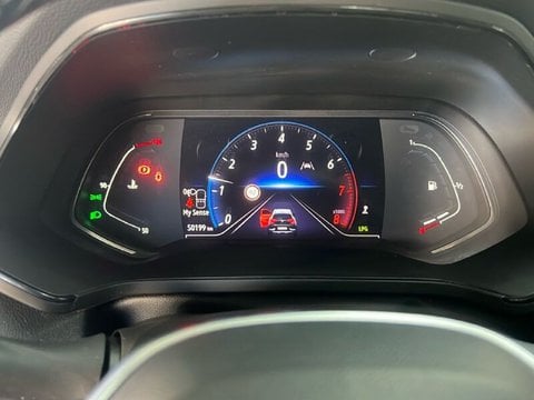 Auto Usate A Roma | Renault Captur Ii 2019 1.0 Tce Techno Gpl 100Cv