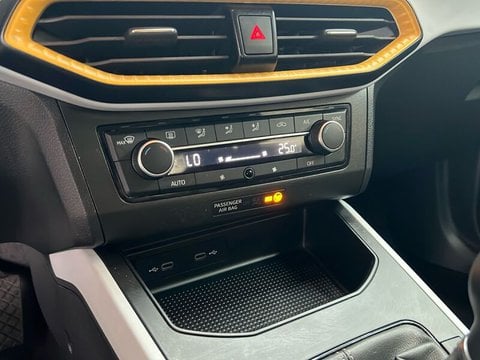 Auto Usate A Roma | Seat Arona 2022 1.0 Ecotsi Style 95Cv