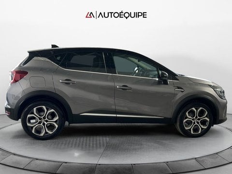 Auto Usate A Roma | Renault Captur Ii 2019 1.0 Tce Intens Gpl 100Cv My21