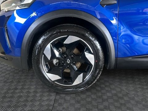 Auto Usate A Roma | Renault Captur Ii 2024 1.0 Eco-G Techno 100Cv