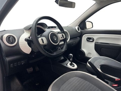 Auto Usate A Roma | Renault Twingo Electric Twingo Iii Electric Twingo Equilibre 22Kwh