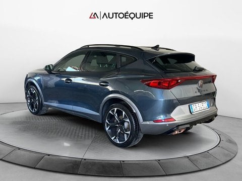 Auto Usate A Roma | Cupra Formentor 2020 1.4 E-Hybrid Dsg