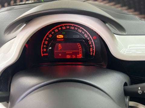 Auto Usate A Roma | Renault Twingo Iii 2015 1.0 Sce Lovely2 69Cv Edc