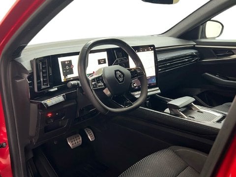 Auto Usate A Roma | Renault Austral 2023 1.3 Mild Hybrid Techno Esprit Alpine 160Cv Auto