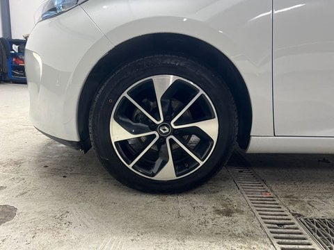 Auto Usate A Roma | Renault Zoe Intens Q90 88Cv My18