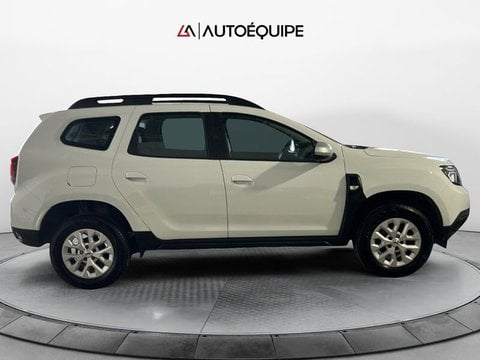 Auto Usate A Roma | Dacia Duster Ii 2021 1.0 Tce Expression Gpl 4X2 100Cv