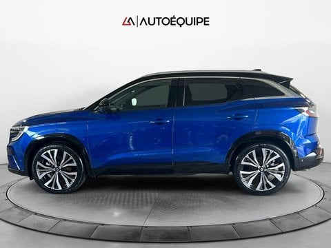 Auto Usate A Roma | Renault Austral 2023 1.2 E-Tech Full Hybrid Iconic 200Cv Auto