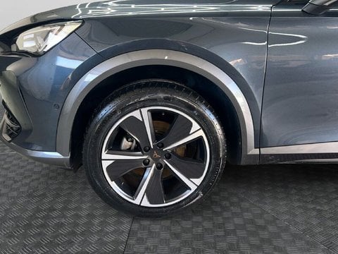 Auto Usate A Roma | Cupra Formentor 2020 1.5 Tsi Dsg
