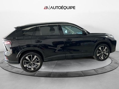 Auto Usate A Roma | Mg Hs Ii 2024 1.5 Luxury Auto