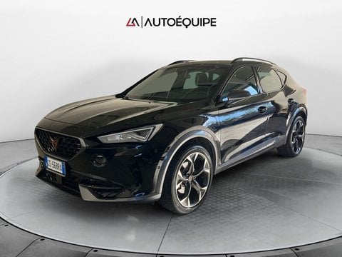 Auto Usate A Roma | Cupra Formentor 2020 1.4 E-Hybrid Dsg
