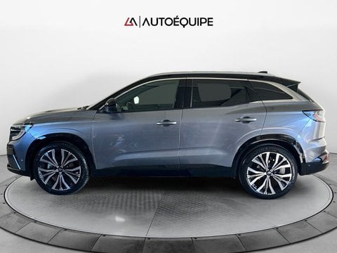 Auto Usate A Roma | Renault Austral 2023 1.2 E-Tech Full Hybrid Iconic 200Cv Auto