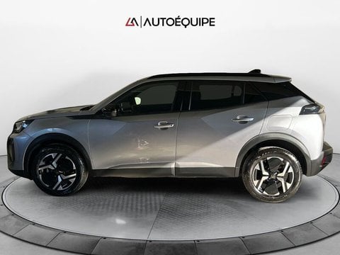 Auto Usate A Roma | Peugeot 2008 Ii 2023 1.2 Puretech Allure S&S 100Cv
