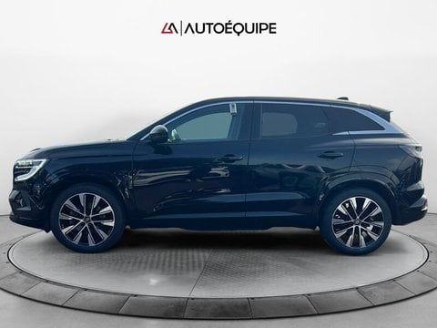 Auto Usate A Roma | Renault Austral 2023 1.2 E-Tech Full Hybrid Techno 200Cv Auto