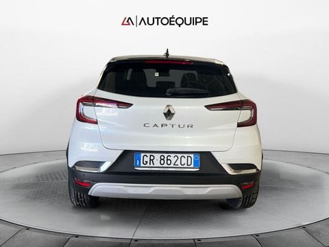 Auto Usate A Roma | Renault Captur Ii 2019 1.0 Tce Techno Gpl 100Cv
