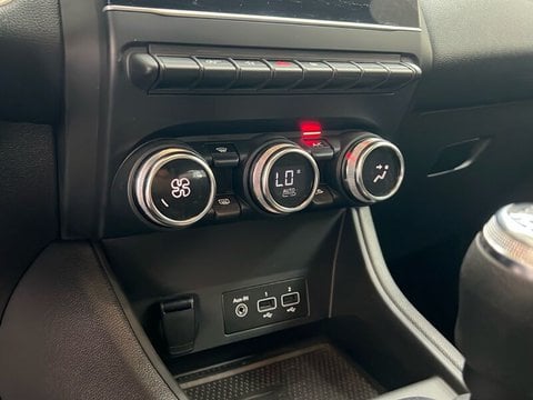 Auto Usate A Roma | Renault Captur Ii 2019 1.0 Tce Techno 90Cv