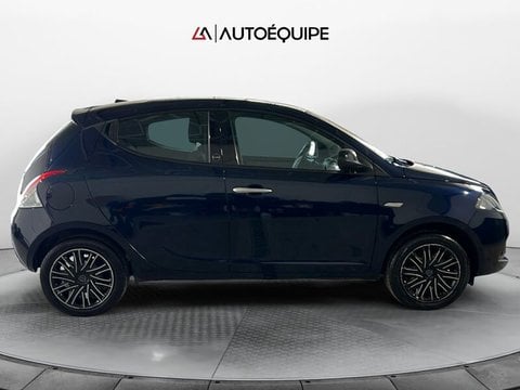 Auto Usate A Roma | Lancia Ypsilon Iii 2021 1.0 Firefly Hybrid Gold S&S 70Cv