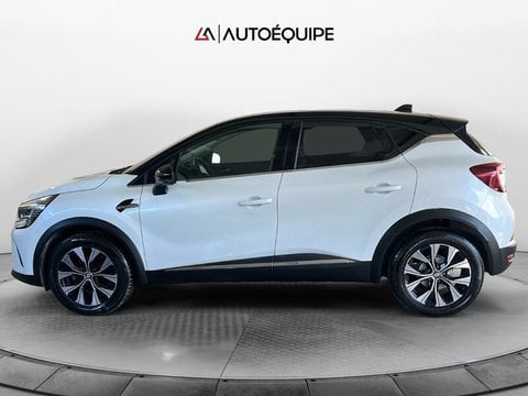Auto Usate A Roma | Renault Captur Ii 2019 1.0 Tce Intens Gpl 100Cv My21
