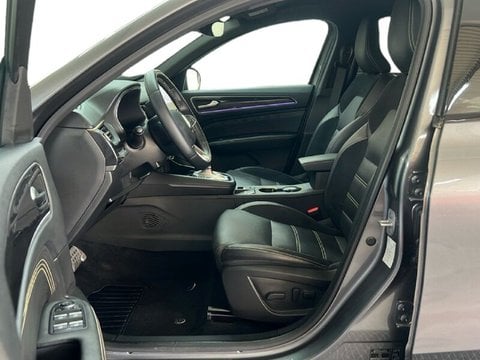 Auto Usate A Roma | Renault Arkana 2021 1.6 E-Tech Full Hybrid E-Tech Engineered Fast Track 1