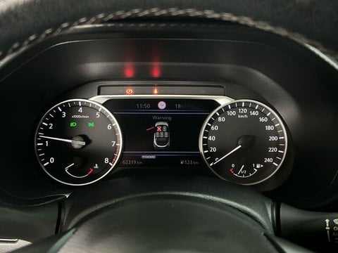 Auto Usate A Roma | Nissan Juke Ii 2020 1.0 Dig-T N-Design 117Cv
