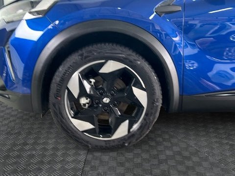 Auto Usate A Roma | Renault Captur E-Tech Full Hybrid 145 Techno Auto