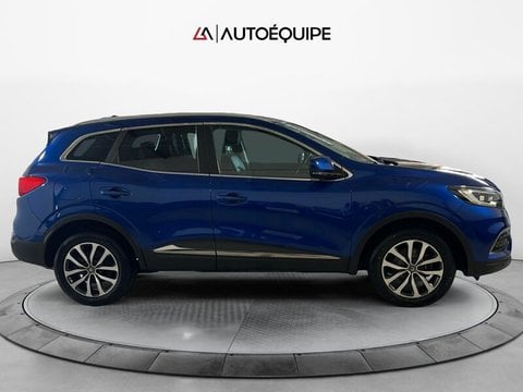 Auto Usate A Roma | Renault Kadjar 2019 1.5 Blue Dci Intens 115Cv Edc
