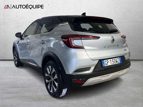 Auto Usate A Roma | Renault Captur Ii 2019 1.6 E-Tech Phev E-Tech Engineered 160Cv Auto