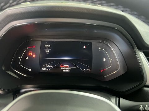 Auto Usate A Roma | Renault Captur Ii 2019 1.0 Tce Techno 90Cv