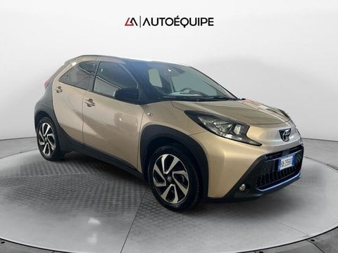 Auto Usate A Roma | Toyota Aygo X 1.0 Trend 72Cv