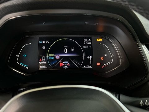 Auto Usate A Roma | Renault Captur Ii 2019 1.6 E-Tech Full Hybrid Techno 145Cv Auto