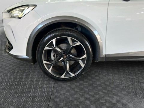 Auto Usate A Roma | Cupra Formentor 2020 2.0 Tdi 4Drive Dsg