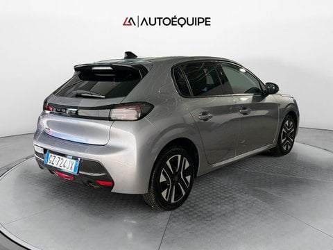 Auto Usate A Roma | Peugeot 208 Ii 2023 1.2 Puretech Allure S&S 100Cv