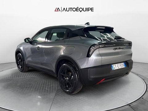 Auto Usate A Roma | Alfa Romeo Junior 1.2 Ibrida 145Cv Edct6