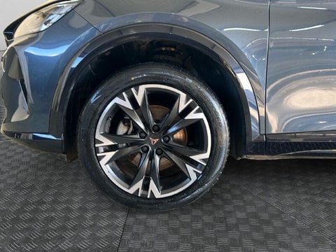 Auto Usate A Roma | Cupra Formentor 2024 2.0 Tdi 150Cv Dsg