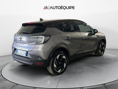 Auto Usate A Roma | Renault Captur Ii 2019 1.0 Tce Techno 90Cv