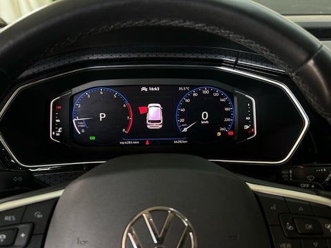 Auto Usate A Roma | Volkswagen T-Cross 2019 1.0 Tsi Advanced 110Cv Dsg