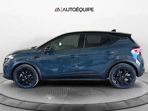 Auto Usate A Roma | Renault Captur Ii 2019 1.6 E-Tech Full Hybrid Rive Gauche 145Cv Auto