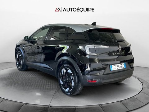 Auto Usate A Roma | Renault Captur Ii 2019 1.0 Tce Techno 90Cv