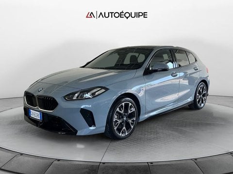 Auto Usate A Roma | Bmw Serie 1 F70 116 Msport Design Auto