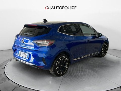 Auto Usate A Roma | Renault Clio V 2023 1.0 Eco-G Techno 100Cv
