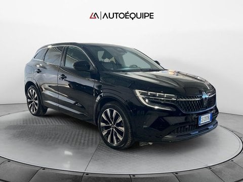 Auto Usate A Roma | Renault Austral 2023 1.2 E-Tech Full Hybrid Techno 200Cv Auto