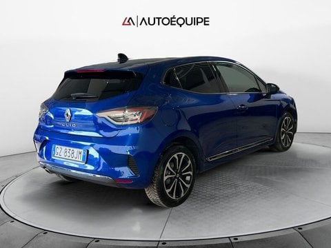 Auto Usate A Roma | Renault Clio V 2023 1.0 Tce Techno 90Cv