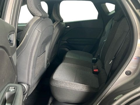 Auto Usate A Roma | Renault Captur Ii 2019 1.0 Tce Techno 90Cv