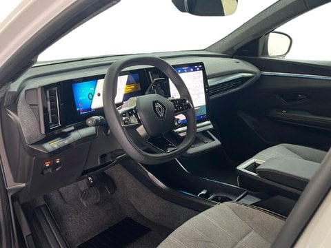 Auto Usate A Roma | Renault Scenic E-Tech Techno 170Cv Comfort Range