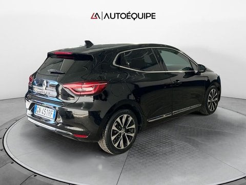 Auto Usate A Roma | Renault Clio V 2019 1.6 E-Tech Full Hybrid Techno 145Cv Auto
