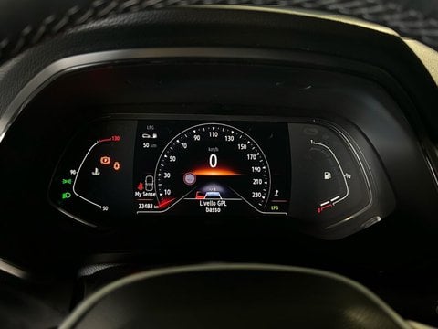 Auto Usate A Roma | Renault Captur Ii 2019 1.0 Tce Rs Line Gpl 100Cv