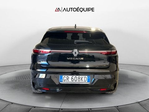 Auto Usate A Roma | Renault Megane E-Tech Electric Megane Iv E-Tech Megane E-Tech Techno Ev60 220...