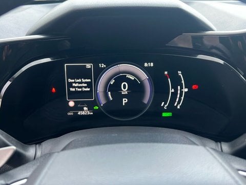 Auto Usate A Roma | Lexus Nx Ii 2022 350H 2.5 Business 2Wd 244Cv E-Cvt