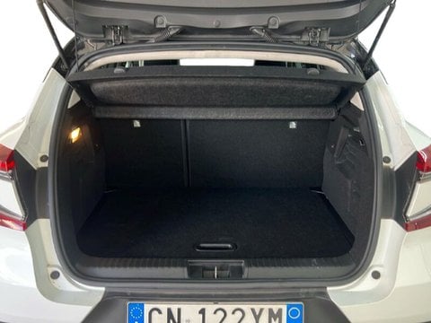 Auto Usate A Roma | Renault Captur Ii 2019 1.6 E-Tech Full Hybrid Techno 145Cv Auto