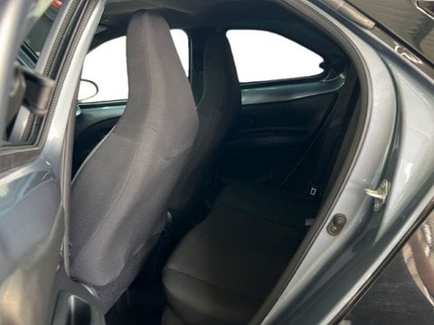 Auto Usate A Roma | Toyota Aygo X 1.0 Trend 72Cv