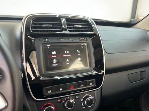 Auto Usate A Roma | Dacia Spring Comfort Plus Electric 45
